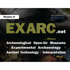 2017: EXARC shield