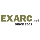 2017-01: EXARC logo