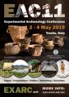 2018-08: Poster A2 EXARC EAC11 Trento Italy May 2019