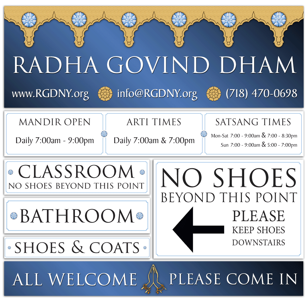 Rgd Ny Interior Graphic Design Mohini Visions