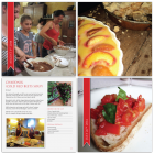 2014: A cook book full of memories... samples